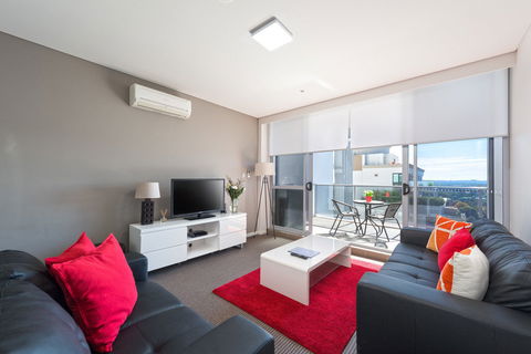 Astra Apartments North Sydney - Cruises Travel 2