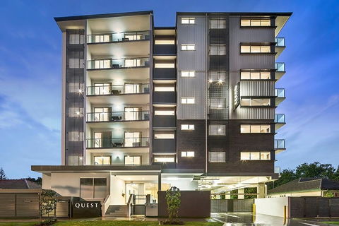 Quest Chermside On Playfield - Cruises Travel 0
