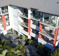 Essence Apartments Chermside - Cruises Travel