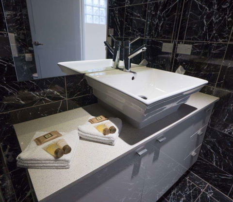 The Chermside Apartments - Travel Agents 2