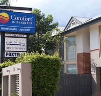 Comfort Inn  Suites Northgate Airport - Cruises Travel