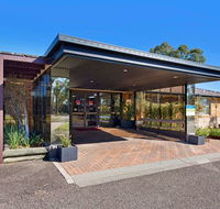 Econo Lodge Savannah Park Tamworth - Cruises Travel