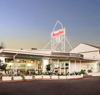 Ibis Styles Tamworth - Cruises Travel