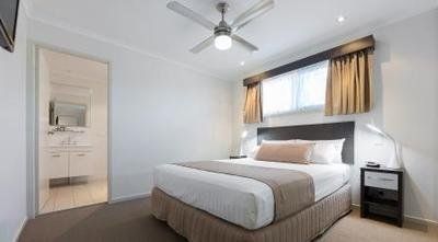 Alivio Tourist Park Canberra - Tourism Guide 0