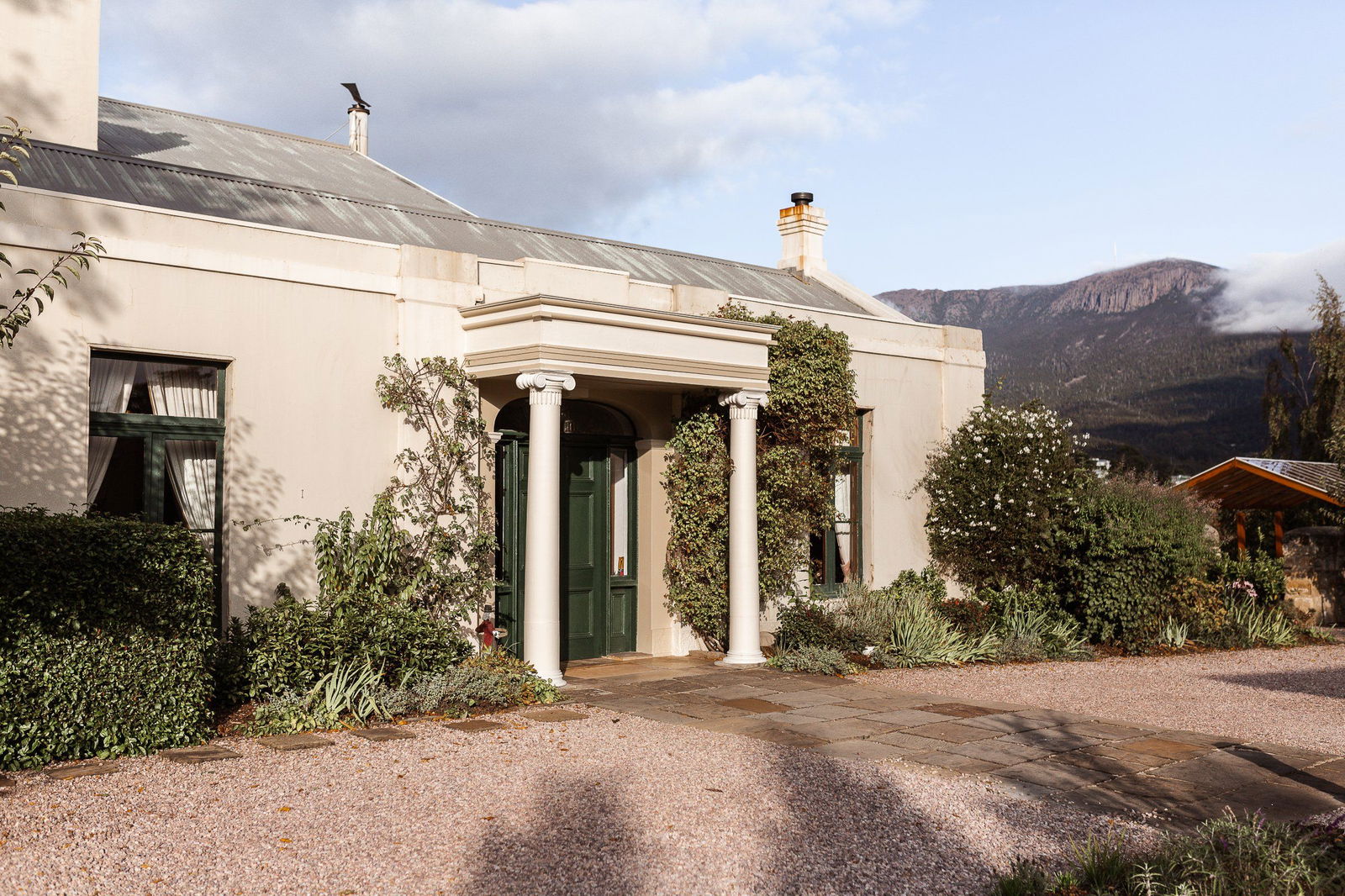 West Hobart TAS Tourism Guide