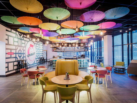 Ibis Styles Hobart Hotel - Tourism Guide 0