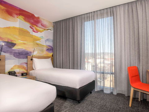 Ibis Styles Hobart Hotel - Tourism Guide 1