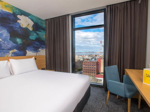 Ibis Styles Hobart Hotel - Tourism Guide 2
