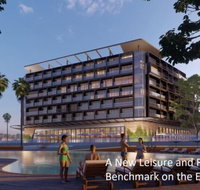 Whyalla Foreshore Motor Inn - Tourism Guide