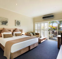 Oaks Pacific Blue Resort - Cruises Travel