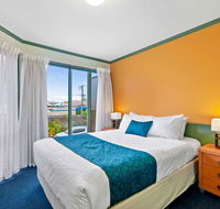 Comfort Inn  Suites Emmanuel - Cruises Travel