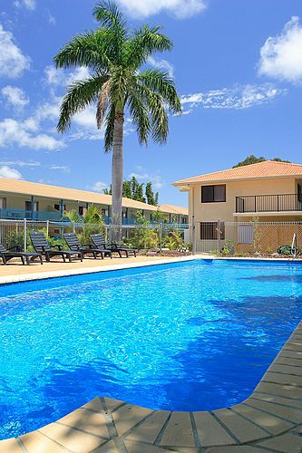 Arlia Sands Apartments - Tourism Guide 0