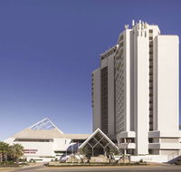 Rendezvous Hotel Perth Scarborough - Cruises Travel