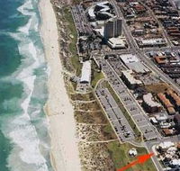 Scarborough Beach Front Accommodation - Cruises Travel