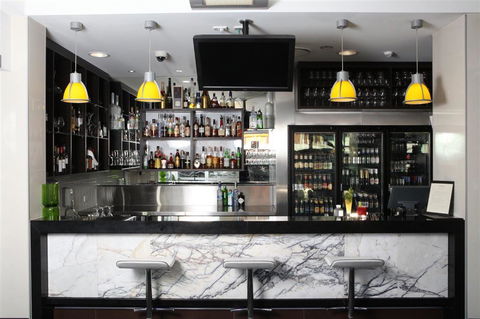 Jephson Hotel - Tourism Guide 1