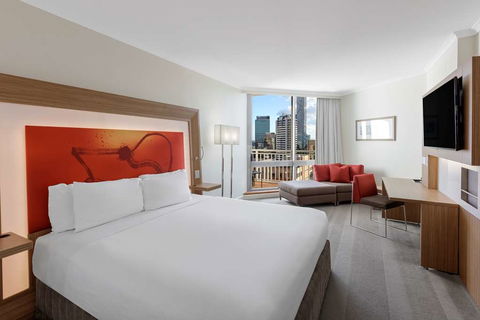 Amora Hotel Brisbane - Tourism Guide 1