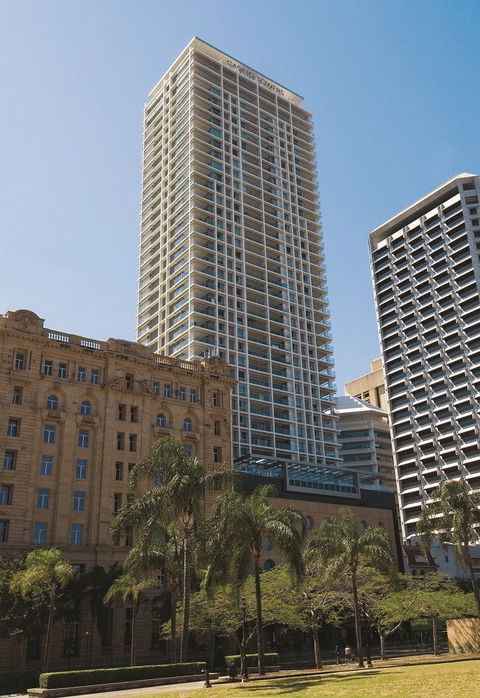 Oaks Casino Towers - Cruises Travel 0