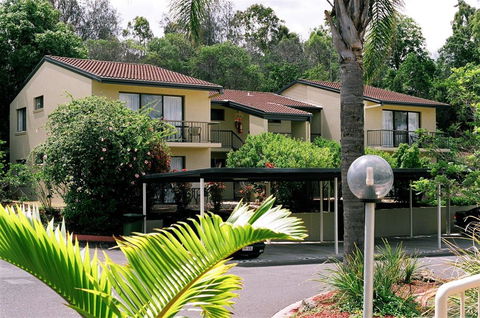 Mount Ommaney Hotel Apartments - Tourism Guide 1