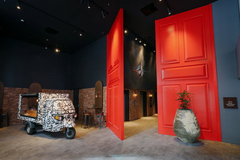 Hotel Indigo Brisbane City Centre - Travel Agents 1