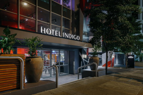 Hotel Indigo Brisbane City Centre - Travel Agents 2