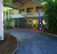 Bay Of Palms Resort - Cruises Travel