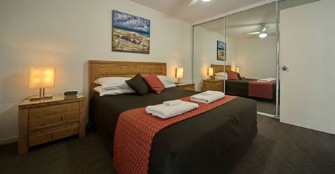 Albacore Apartments - Tourism Guide 0