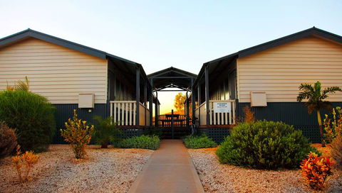 Aspen Karratha Village - Tourism Guide 0