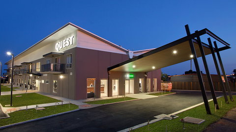 Quest Whyalla - Tourism Guide 0