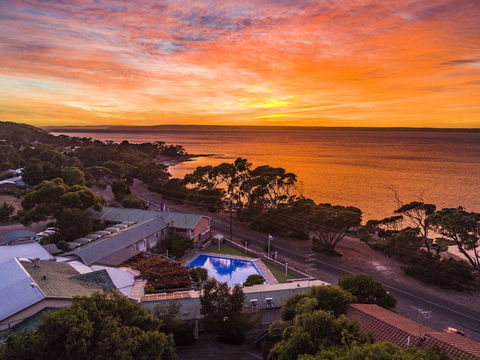 Mercure Kangaroo Island Lodge - Cruises Travel 0