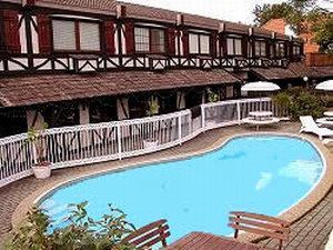 Golden Chain Ascot Motor Inn - Tourism Guide 2