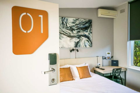 Colyton Hotel, A Nightcap Hotel - Cruises Travel 1