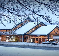 Rydges Horizons Snowy Mountains - Travel Agents