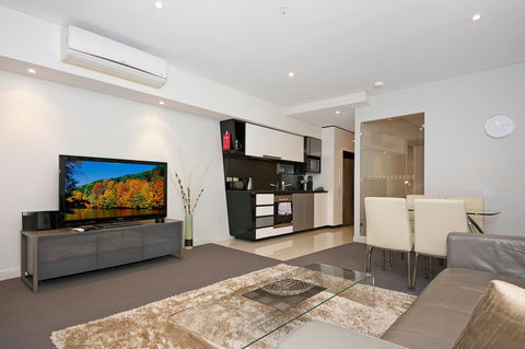 Astra Apartments Perth - Tourism Guide 1