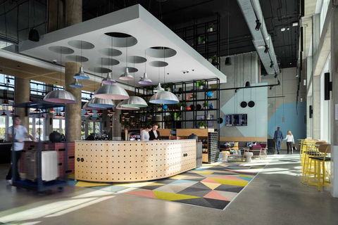 Atura Adelaide Airport - Tourism Guide 1