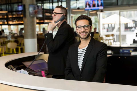 Atura Adelaide Airport - Tourism Guide 2
