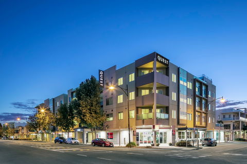 Quest Mawson Lakes - Cruises Travel 0