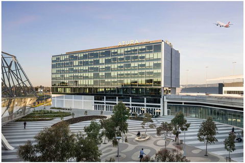 Atura Adelaide Airport - Tourism Guide 0