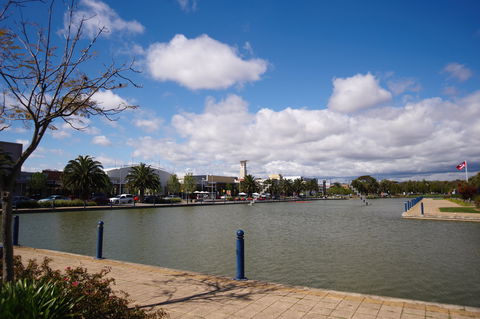 Quest Mawson Lakes - Cruises Travel 2
