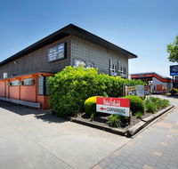 Enfield Hotel - Cruises Travel