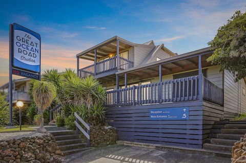 Great Ocean Road Inn - Tourism Guide 0