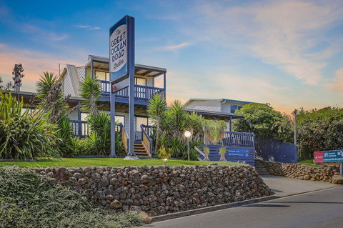 Great Ocean Road Inn - Tourism Guide 1