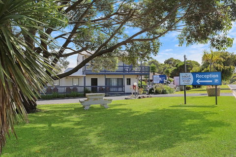 Great Ocean Road Inn - Tourism Guide 2
