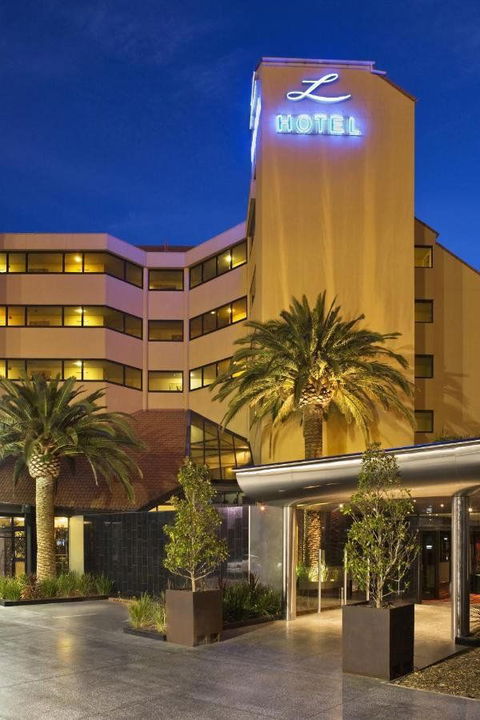 The Lakes Resort Hotel - Cruises Travel 0