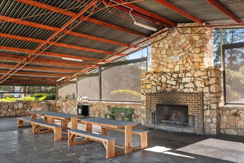 Discovery Parks Clare - Travel Agents 1