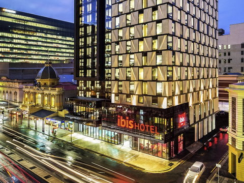 Ibis Adelaide - Travel Search 0