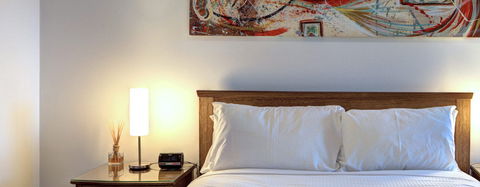Accommodation Corporate Docklands - Tourism Guide 0