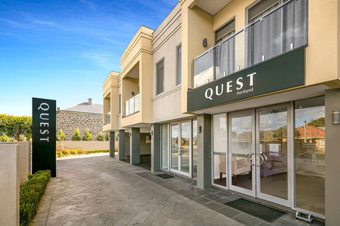 Quest Portland - Cruises Travel 0