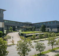 Alpha Hotel Eastern Creek - Cruises Travel