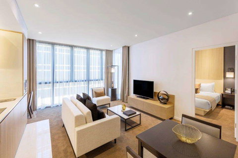 SKYE Suites Sydney - Tourism Guide 2