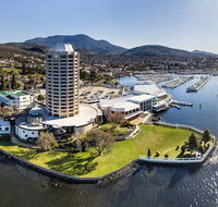 Wrest Point Hotel  Casino - Tourism Guide